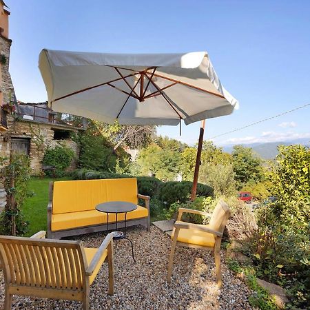 Casa Vittorina Vila Cesio Exterior foto