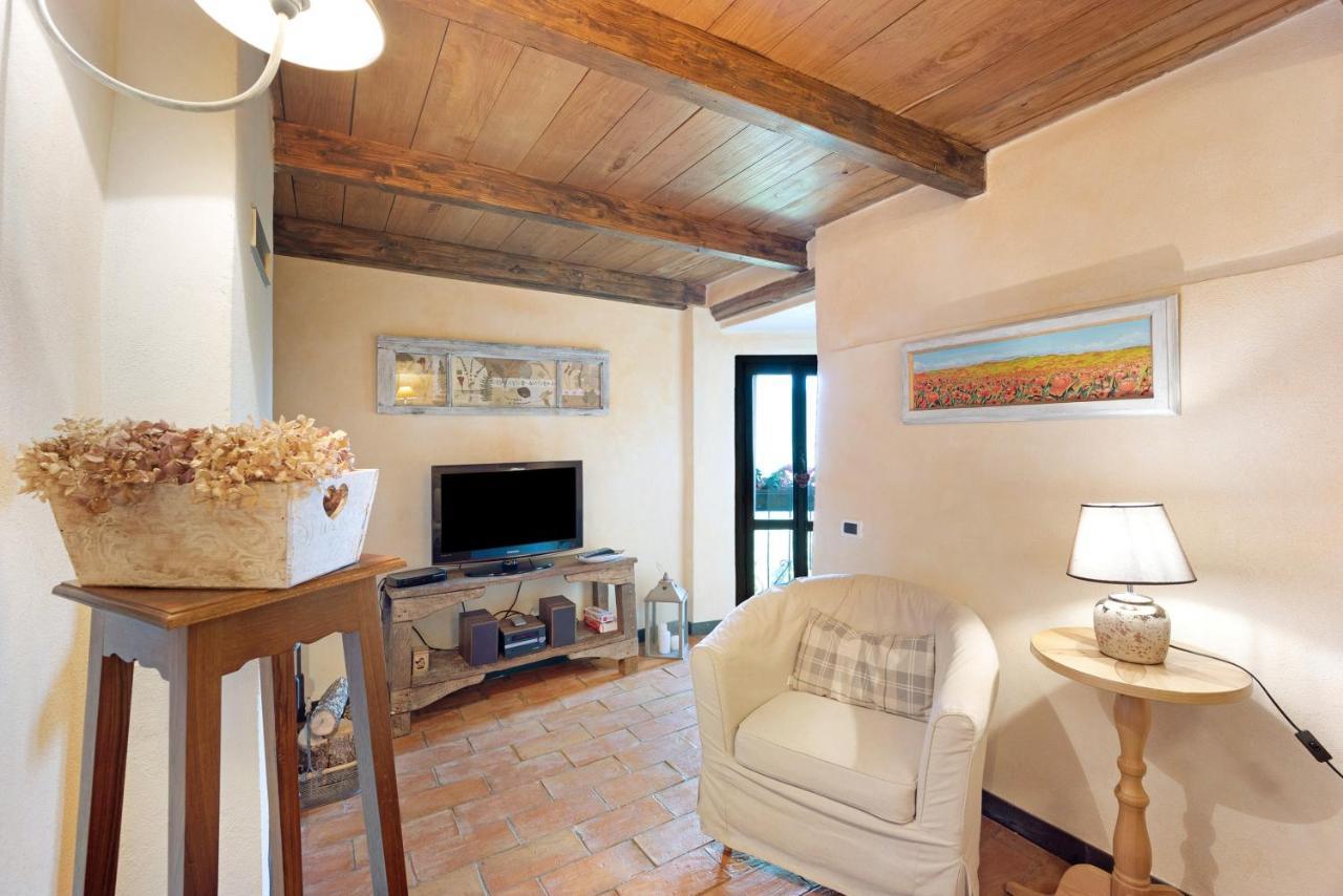 Casa Vittorina Vila Cesio Exterior foto