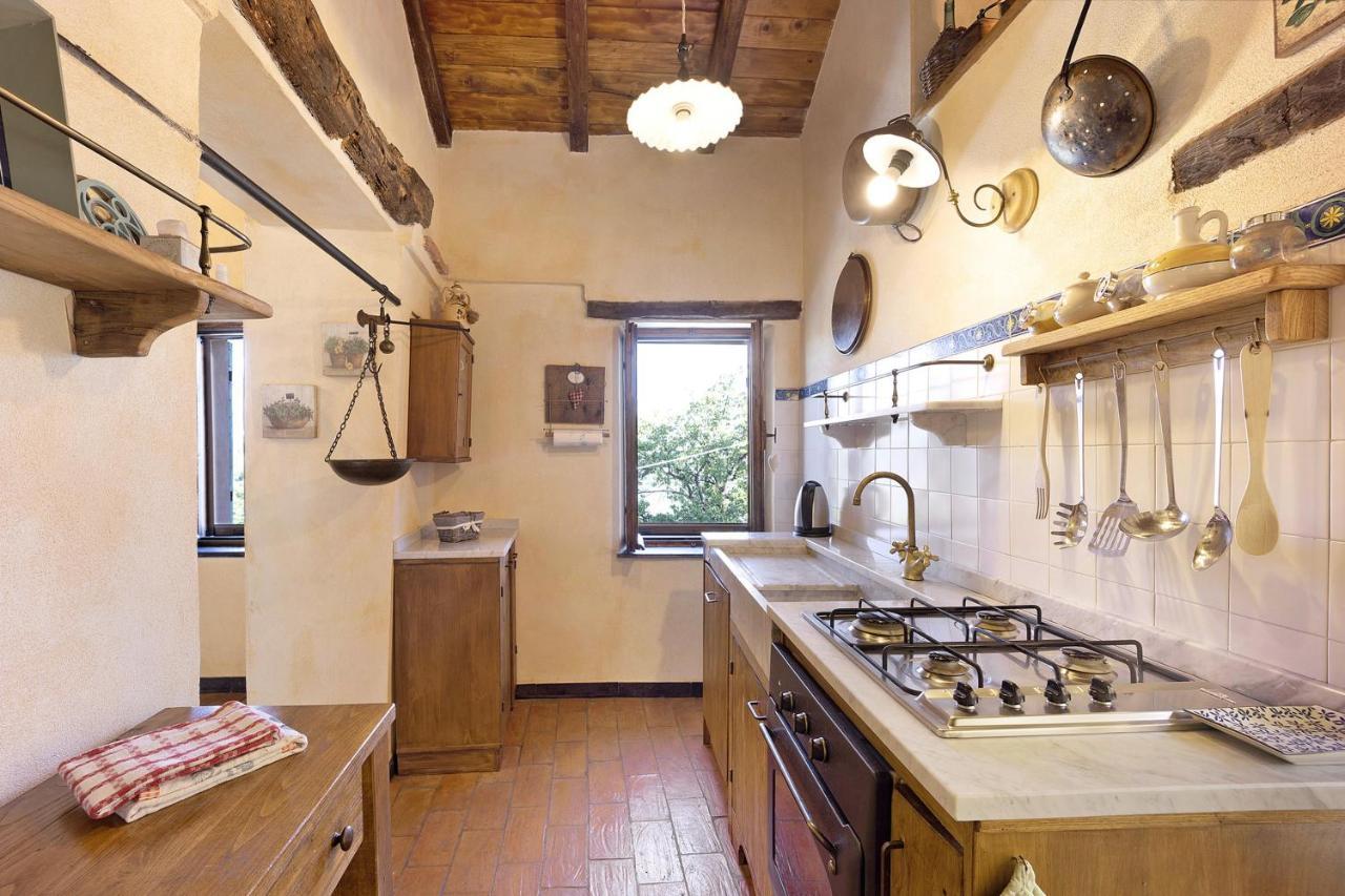 Casa Vittorina Vila Cesio Exterior foto