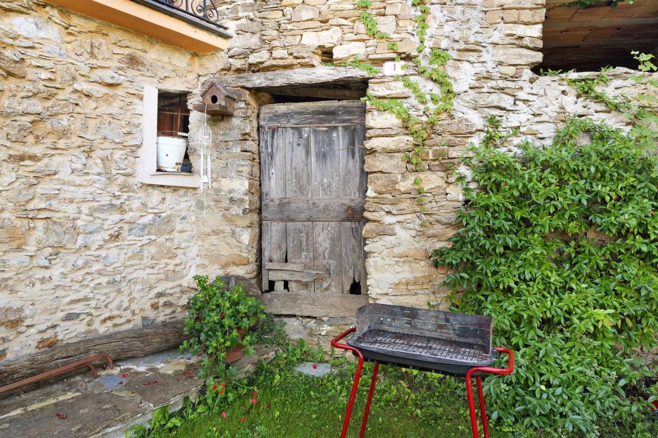 Casa Vittorina Vila Cesio Exterior foto