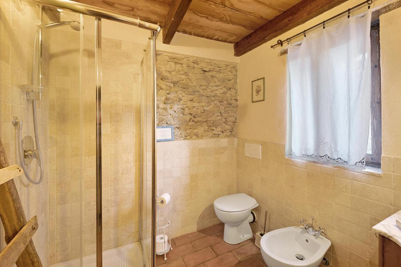 Casa Vittorina Vila Cesio Exterior foto