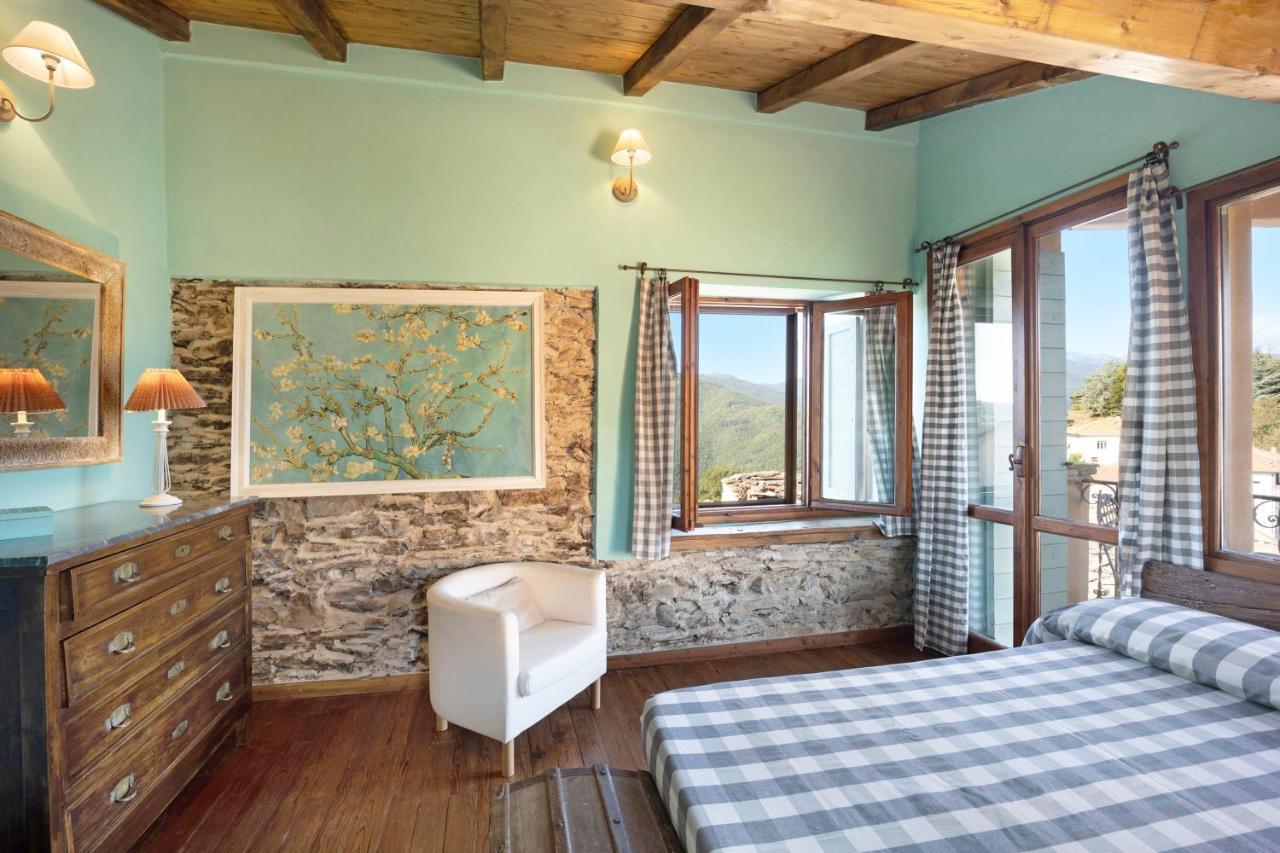 Casa Vittorina Vila Cesio Exterior foto