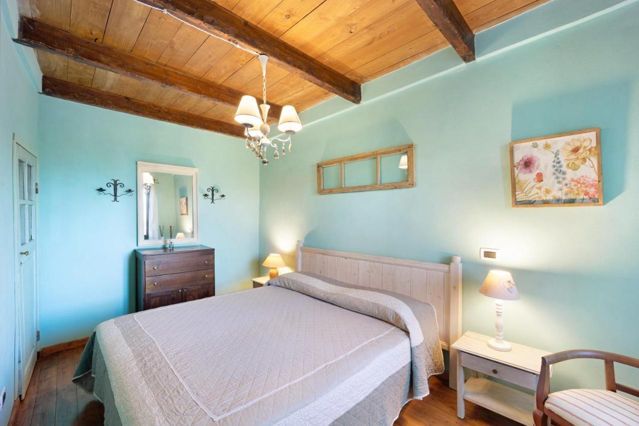 Casa Vittorina Vila Cesio Exterior foto